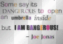 Joe