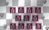 cute but evil