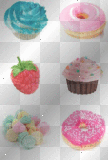 Sweet**