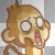screaming monkey