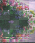 FLOWERS REFLET