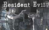 resident evil