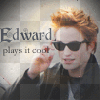 Edward cullen