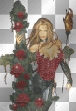 Lady Of The Night **/*