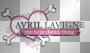 avril lavigne's stamp