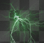 Green Lightning