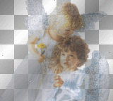 \Angel Girl & Boy/