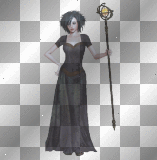 bewitched