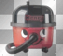 Vacuum cleaner