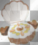 Serina shell