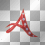Letter A