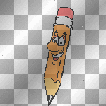crayon