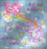 rainbow