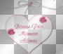 bonne fête maman adorée bonne fête maman adorée
