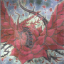 Black Rose Dragon