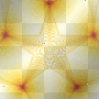 Large Star Background  **db**