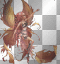 fille d'automne