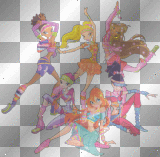 Winx club