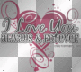 i love you 