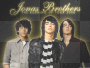Jonas Brothers Burnin Up Tour 2008