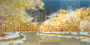 Autumn, Fall, & Winter Animated Background