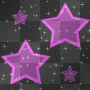 sparkles stars bg:)