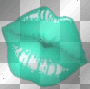 Green Lips Green Lips