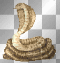 copper cobra right animated