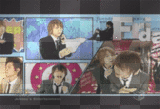 weeek tegoshi & masuda