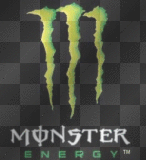 monster energy