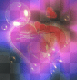 Background animated