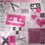 Emo Background