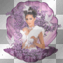 Lilac Lady Lilac Lady