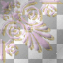 coin rose