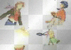 W.I.T.C.H. Mini Transform