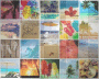 Summer icons