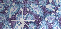 Purple and Blue