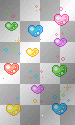 Hearts 