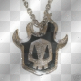 rukia neckalce