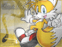 miles "tails" prower