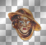 MASCHERA VENEZIA