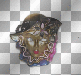 MASCHERA VENEZIA
