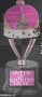 Queen trophy