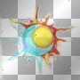 SUN AND MOON