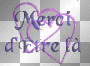 merci coeur