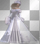 winter lady