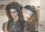 Tokio Hotel Twin video (small)