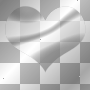 black heart