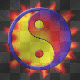 ying et yang