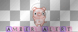 Amber Alert (piggy)